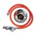 Бензиновый генератор инверторный Carver PPG-5500I Duomatic 4.2 кВт в Йошкар-Оле