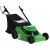 Газонокосилка электрическая MA.RI.NA GX-32 E 800 W в Йошкар-Оле