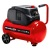 Компрессор безмасляный Einhell TC-AC 200/24/8 OF в Йошкар-Оле