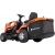 Садовый минитрактор Yard Fox T 102RDH в Йошкар-Оле