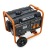 Бензогенератор Villartec GG3400W 2.6 кВт в Йошкар-Оле