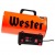 Газовая тепловая пушка Wester TG-12000 в Йошкар-Оле