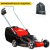 Газонокосилка электрическая Efco LR 48 PE Comfort Plus в Йошкар-Оле