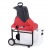 Садовый измельчитель электрический MTD S 2500 в Йошкар-Оле