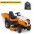 Садовый минитрактор Stihl RT 5112.1Z в Йошкар-Оле