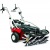 Подметальная машина Tielburger TK38 PRO (Briggs&Stratton) в Йошкар-Оле
