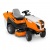 Садовый минитрактор Stihl RT 5097.0 C в Йошкар-Оле