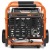 Бензогенератор Daewoo GDA 9500 DPE-3 8 кВт в Йошкар-Оле