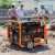 Бензогенератор Daewoo GDA 7500 DPE-3 DUAL POWER 220-380 6 кВт в Йошкар-Оле