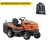 Садовый минитрактор Husqvarna TC 215T HV 586AE в Йошкар-Оле