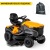 Садовый трактор Stiga Tornado 9121 W в Йошкар-Оле