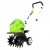 Культиватор аккумуляторный GreenWorks G-Max G40TL 40V 26 см (без батареи и зарядного устройства) в Йошкар-Оле