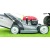Газонокосилка бензиновая Honda HRX 476C2 VKE в Йошкар-Оле