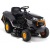 Садовый минитрактор McCulloch M115-97TC в Йошкар-Оле