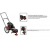 Бензиновая мотокоса на колесах Swisher ST6002212V  в Йошкар-Оле
