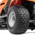 Садовый минитрактор Daewoo DLT 98 HV в Йошкар-Оле