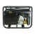 Бензогенератор Habert HT2500B 2 кВт в Йошкар-Оле