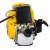 Бензокоса (бензиновый триммер) Huter GGT-15004Т в Йошкар-Оле