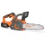 Аккумуляторная пила Daewoo DACS 1221Li SET 12" в Йошкар-Оле