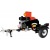 Измельчитель бензиновый Echo Bear Cat CH4400+ПСМ в Йошкар-Оле
