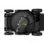 Газонокосилка аккумуляторная GreenWorks GD40LM411 (без аккумулятора и зарядного устройства) в Йошкар-Оле