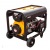 Дизельгенератор RedVerg RD-D7000E 6.5 кВт в Йошкар-Оле