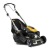 Газонокосилка бензиновая Stiga Twinclip 955 V в Йошкар-Оле