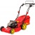 Газонокосилка бензиновая Wolf-Garten A 530 A V HW IS в Йошкар-Оле