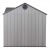 Пластиковый сарай LifeTime WoodLook 10х8 в Йошкар-Оле