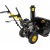 Бензиновый снегоуборщик Huter SGC 4100 в Йошкар-Оле