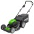 Газонокосилка аккумуляторная GreenWorks GD80LM46K4 в Йошкар-Оле