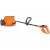 Лопата аккумуляторная Yard Fox Basic 33E в Йошкар-Оле