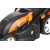 Газонокосилка электрическая Yard Fox EL4350 в Йошкар-Оле