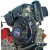 Мотоблок MasterYard Quatro Junior Diesel TWK+ в Йошкар-Оле