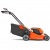 Газонокосилка аккумуляторная Husqvarna LC 347iV в Йошкар-Оле