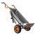 Садовая тележка Worx WG050 Aerocart в Йошкар-Оле