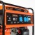 Бензогенератор Patriot Max Power SRGE-6500E 5 кВт  в Йошкар-Оле