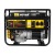 Бензогенератор Huter DY6500L 5.0 кВт в Йошкар-Оле