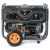 Бензогенератор Helmut LS 7500EA 7 кВт в Йошкар-Оле
