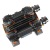 Компрессор аккумуляторный Daewoo DAC 180S Li SET в Йошкар-Оле