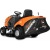 Садовый минитрактор Daewoo DWT 1020 в Йошкар-Оле