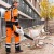 Воздуходувка аккумуляторная Stihl BGA 100 без аккумулятора и ЗУ в Йошкар-Оле