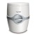 Биотуалет Thetford Porta Potti 565 E жидкостной в Йошкар-Оле