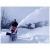 Бензиновый снегоуборщик Al-ko SnowLine 700 E в Йошкар-Оле
