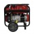 Бензогенератор Loncin GH6500-2 5.5 кВт в Йошкар-Оле