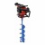 Мотобур (ледобур) DDE IceD-52-200 в Йошкар-Оле
