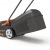 Газонокосилка аккумуляторная Worx WG730E в Йошкар-Оле