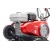 Мотоблок Pubert Vario 55H TWK+ с пневмоколесами 4x8 в Йошкар-Оле