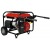 Бензогенератор Loncin LC10000D-AS 8 кВт с мощностью без ограничений в Йошкар-Оле