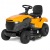 Садовый минитрактор Stiga Tornado 3108 HW в Йошкар-Оле